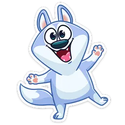 Хасик Telegram sticker pack