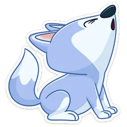 Хасик sticker 11