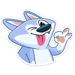 Хасик sticker 5