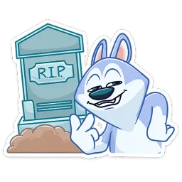 Хасик sticker 6
