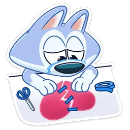 Хасик sticker 8