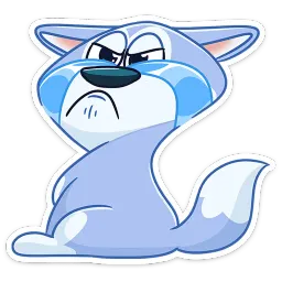 Хасик sticker 9