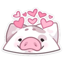 Хуся Азалия Сабирзянова sticker 4