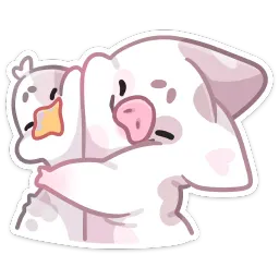 Хуся Азалия Сабирзянова sticker 7