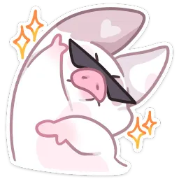 Хуся Азалия Сабирзянова sticker 9