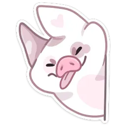 Хуся Азалия Сабирзянова sticker 10
