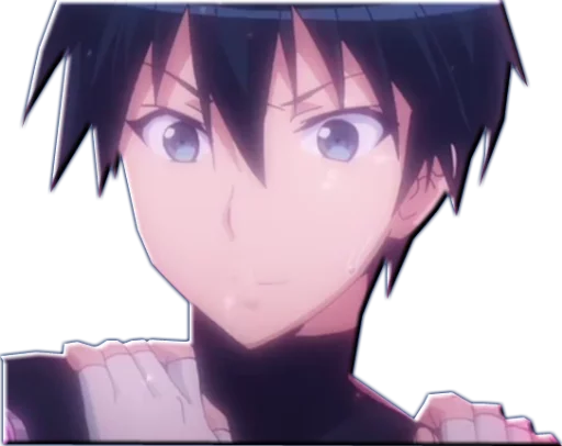 Магическая академия :: @animesticks sticker 5