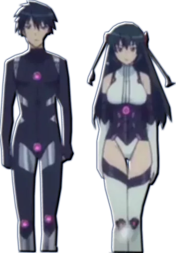 Магическая академия :: @animesticks sticker 6