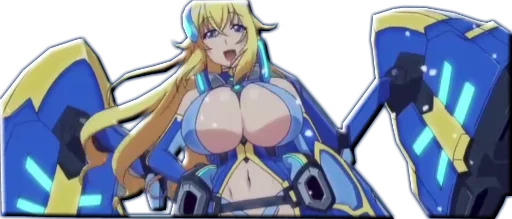Магическая академия :: @animesticks sticker 7