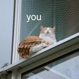 Милые милости sticker 3
