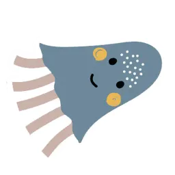 ❤ Я люблю море sticker 11