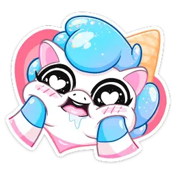 Мороженко sticker 11