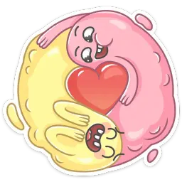 Крошки-морожки sticker 3