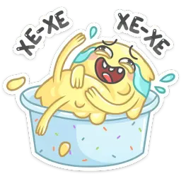 Крошки-морожки sticker 4