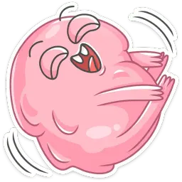 Крошки-морожки sticker 7