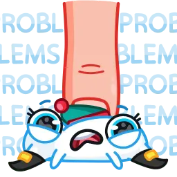 Айсмеллоу sticker 7