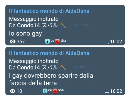 Io sono Ice (Parte 2) sticker 2