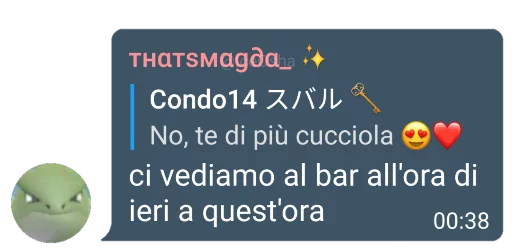Io sono Ice (Parte 2) sticker 6