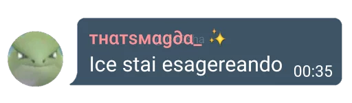 Io sono Ice (Parte 2) sticker 7