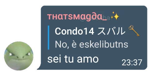 Io sono Ice (Parte 2) sticker 8