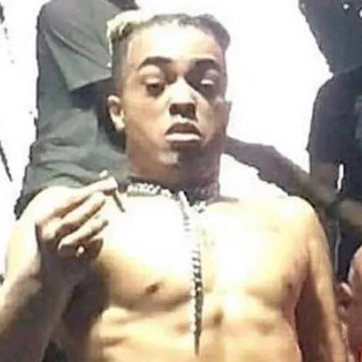 XXX sticker 16