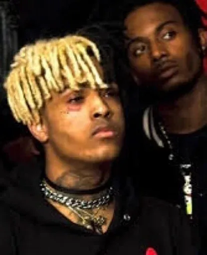 XXX sticker 18