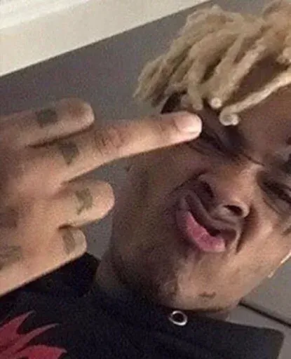 XXX sticker 21