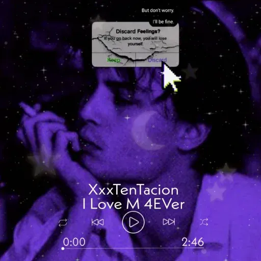 XXX sticker 38