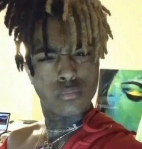 XXX sticker 6