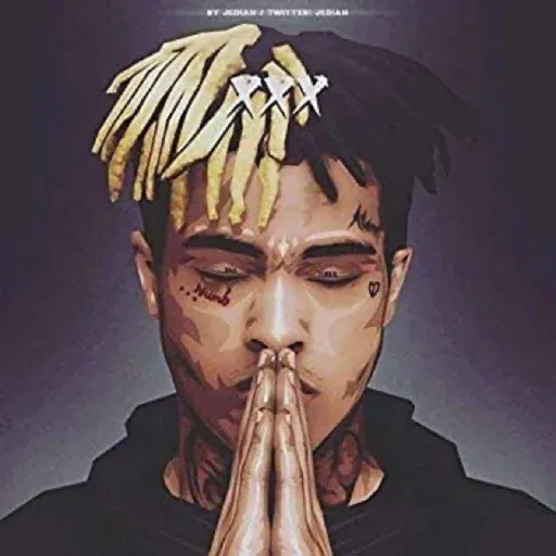 XXX sticker 7