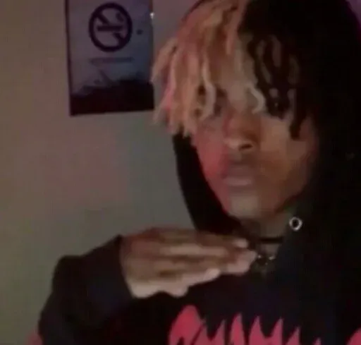 XXX sticker 9