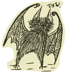 Ignat Bat sticker 11