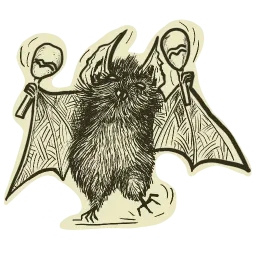 Ignat Bat sticker 8