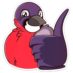Игорёк :: @stickroom Telegram sticker pack
