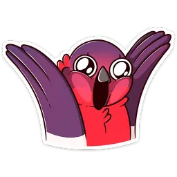 Игорёк :: @stickroom sticker 2
