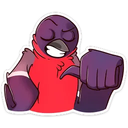 Игорёк :: @stickroom sticker 3