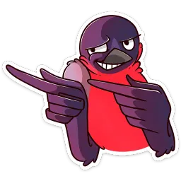 Игорёк :: @stickroom sticker 4