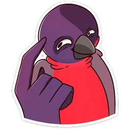 Игорёк :: @stickroom sticker 5