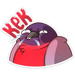 Игорёк :: @stickroom sticker 6