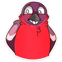 Игорёк :: @stickroom sticker 8