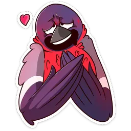 Игорёк :: @stickroom sticker 9