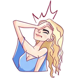 Игра престолов Telegram sticker pack