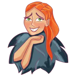 Игра престолов sticker 4