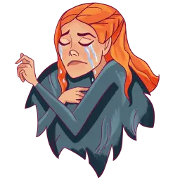 Игра престолов sticker 7