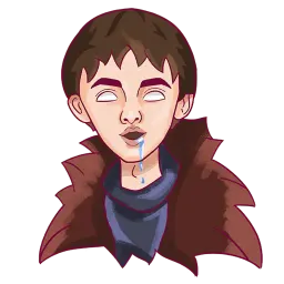 Игра престолов sticker 9