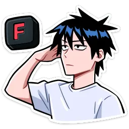 Икки Ник Толабов sticker 4