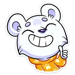Илай sticker 2