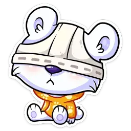 Илай sticker 11