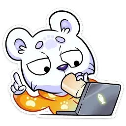 Илай sticker 12