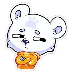Илай sticker 3